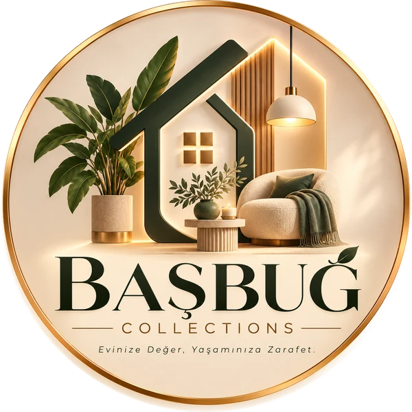 Başbuğ Collections logosu